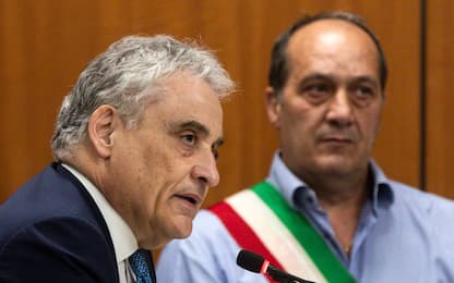 Regeni, l'ex ambasciatore Massari: "Evidenti segni di torture"