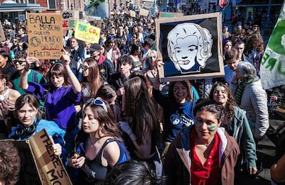 Fridays for Future, torna lo sciopero per il clima: le manfestazioni