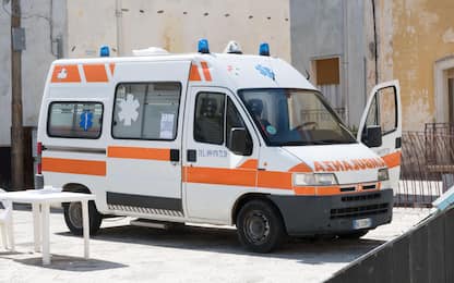 Roma, soccorritore 118 muore d'infarto mentre fa massaggio cardiaco