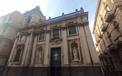 Catania, annullata messa in programma per anniversario morte Mussolini