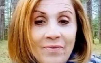Milena Santirocco confessa: "Non sono stata sequestrata"