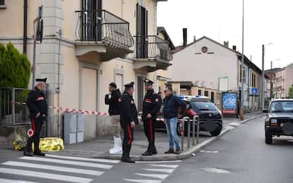 Omicidio a Pavia, cadavere di un 36enne ritrovato in strada