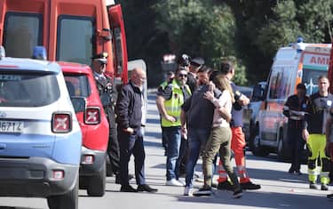 Casteldaccia, 5 operai morti: investiti da gas dopo rottura "tappo"