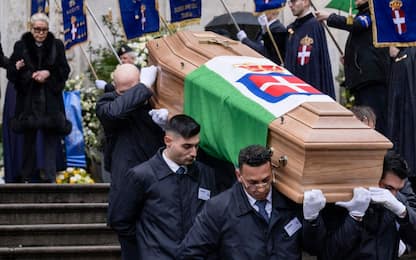 Vittorio Emanuele a Superga senza tomba a 3 mesi dal funerale