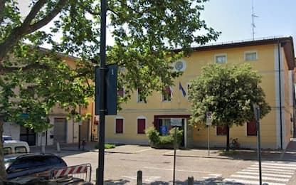 Bologna, ex vigilessa uccisa da un collega con un colpo di pistola