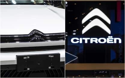 Citroën, richiamate 600mila auto per problemi agli airbag. Cosa sapere