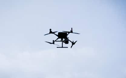Asti, intercettato drone sul carcere: portava cellulari ai detenuti