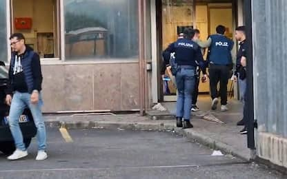 Baris Boyun, arrestato nel Viterbese presunto boss della mafia turca