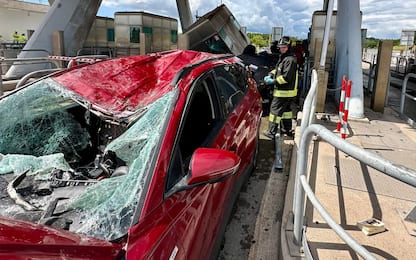 Incidente casello di Rosignano, chi erano le vittime e cosa sappiamo