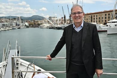 Inchiesta Liguria, Paolo Emilio Signorini resta in carcere