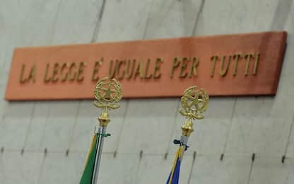 Martina Mucci sfregiata a Prato, l'ex Laurini condannato a 9 anni