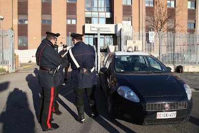 Modena, va dai carabinieri con il cadavere dell'ex moglie: arrestato