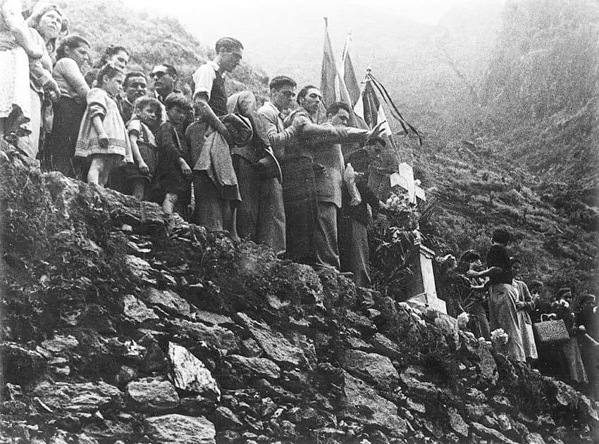 Eccidio di Forno, 80 anni fa la strage nazifascista la storia Sky TG24