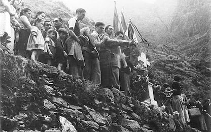Eccidio di Forno, 80 anni fa la strage nazifascista: la storia