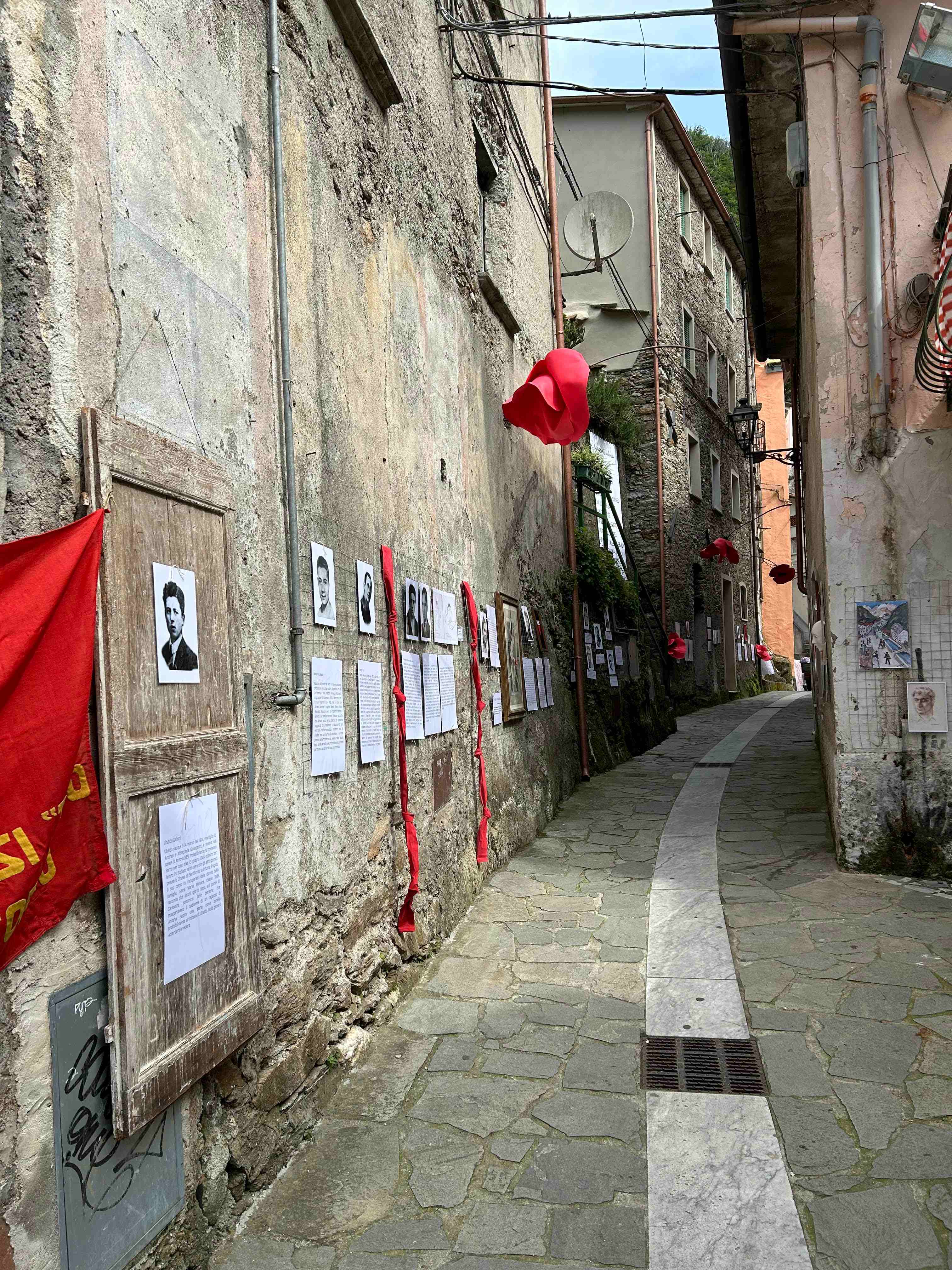 Eccidio di Forno, 80 anni fa la strage nazifascista la storia Sky TG24
