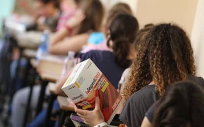 Maturità 2024, le possibili tracce della prima prova di italiano