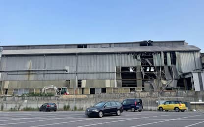 Esplosione in fabbrica a Bolzano, morto un operaio