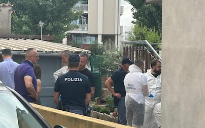 Coniugi uccisi a Fano, il figlio della coppia ha confessato: fermato