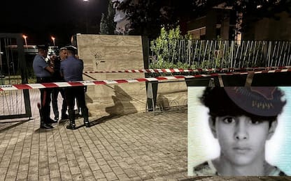 Omicidio Pescara, gip: i fermati volevano "causare dolore e uccidere"