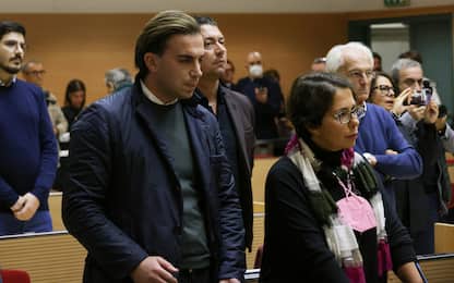 Omicidio Mario Bozzoli, Cassazione conferma ergastolo a nipote