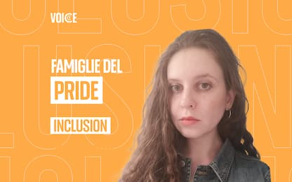 Famiglie del Pride, storie di ragazzi transgender e dei loro genitori