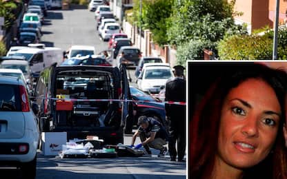 Roma, 50enne uccisa in strada con colpo fucile. L'ex si costituisce