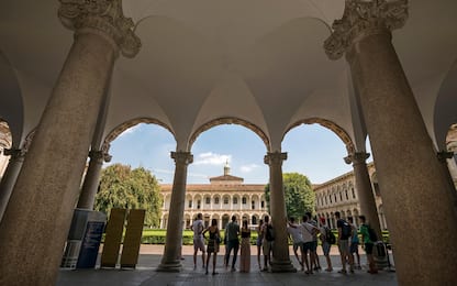 Università di Milano, da venture capital finanziamenti per 7 progetti
