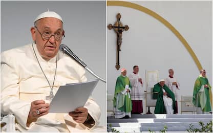 Papa Francesco: "Allenate la partecipazione contro i populismi"