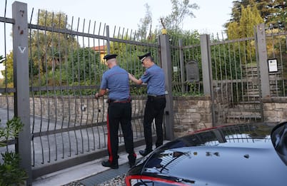 Giacomo Bozzoli, il 39enne trasferito nel carcere di Bollate