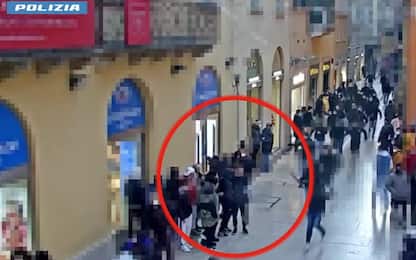 Verona, violenza e minacce: arrestati 7 estremisti di destra e ultrà