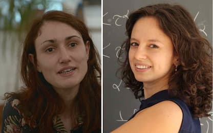 Due italiane vincono il prestigioso premio di matematica Ems Prize