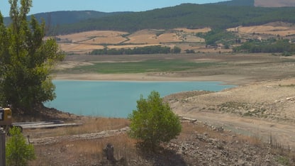 Sicilia, la più grave siccità e la cronica malagestione delle risorse