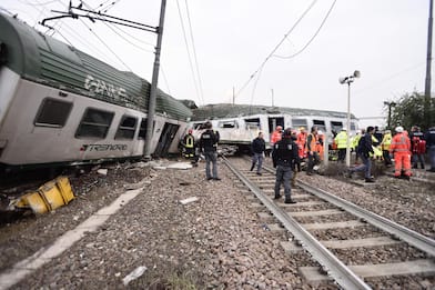 Treno deragliato a Pioltello, pm chiede oltre 8 anni per ex ad di Rfi