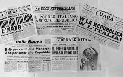 Festa della Repubblica italiana: origini e storia del 2 giugno. FOTO