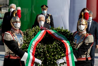 Festa della Repubblica, lettera di Mattarella ai Prefetti per 2 giugno
