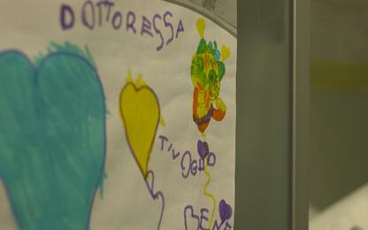 Sanità malata, in Italia mancano 1400 pediatri di famiglia