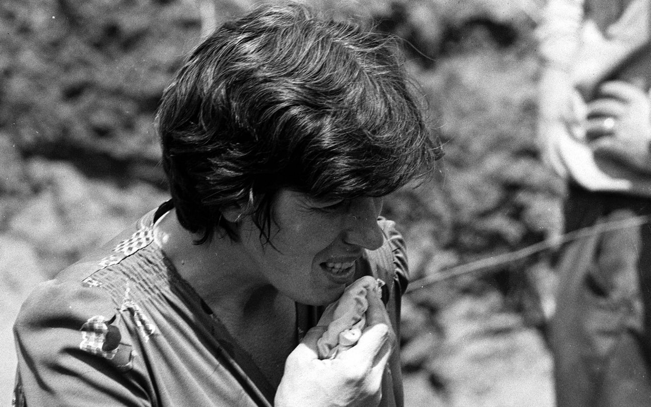 Alfredino Rampi, morto nel pozzo artesiano di Vermicino. FOTO STORIA