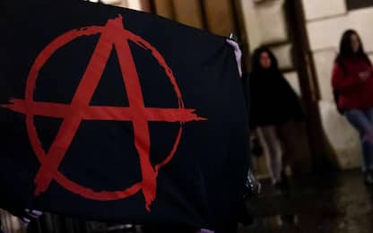 Chi sono gli anarchici, cosa vogliono e qual è la loro ideologia