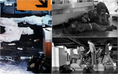 Attentato all'aeroporto di Fiumicino del 1985: cosa accadde