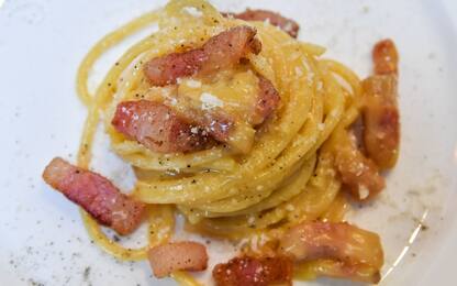 Carbonara Day, le 8 ricette più strane e quelle d’autore