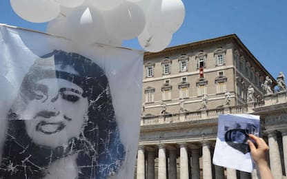 Caso Emanuela Orlandi, pg Vaticano trasmette atti alla procura di Roma