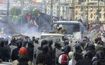 L'Abc del G8 di Genova del 2001. VIDEO