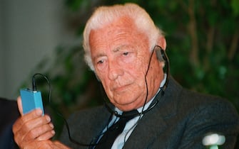 Gianni Agnelli