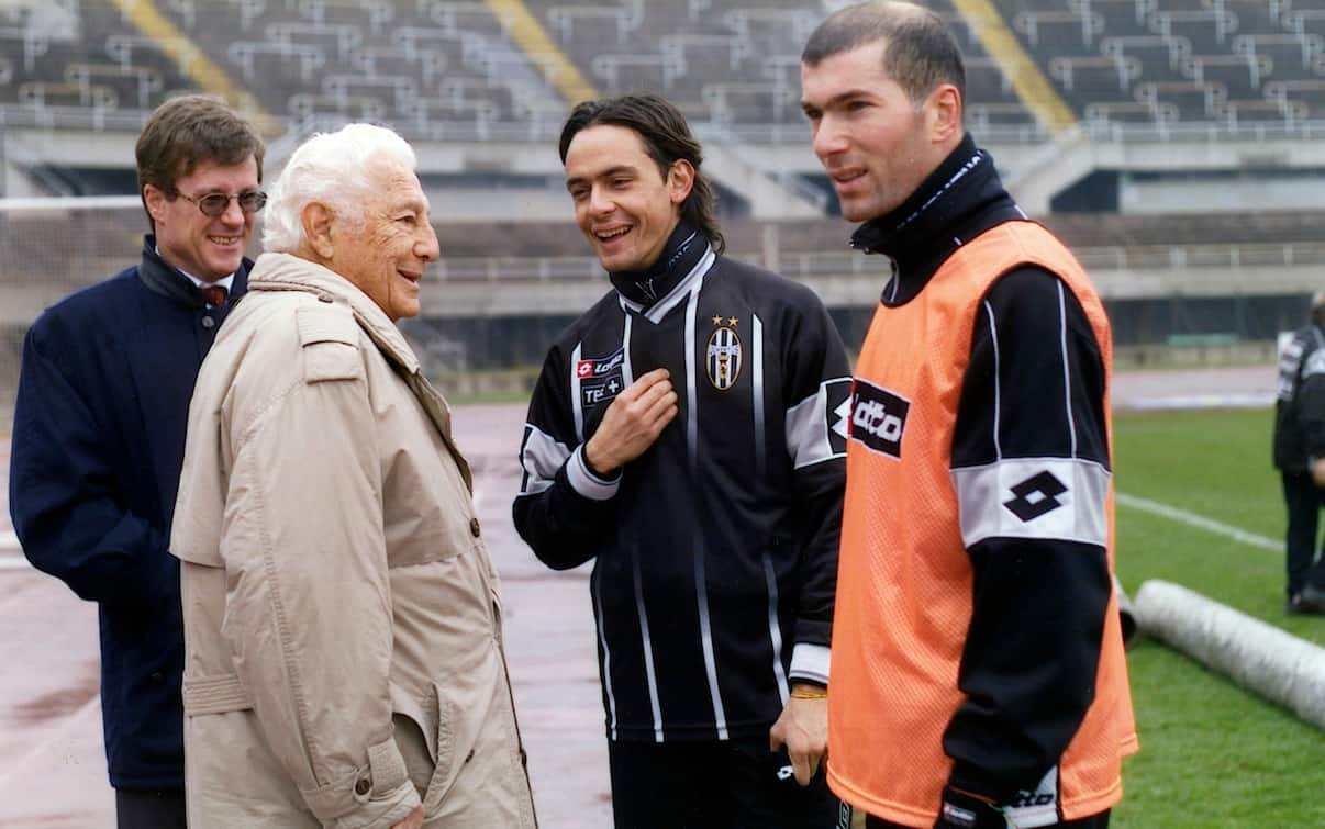 Giovanni Agnelli, Storia Dell'Avvocato - Foto 6