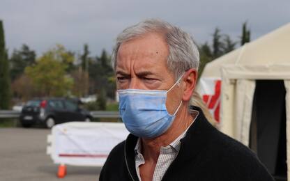 Covid, Bertolaso: “Terza dose per vaccinati da 6 mesi con AstraZeneca”