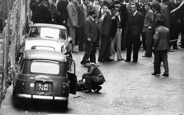 Aldo Moro E Le Brigate Rosse Morte Aldo Moro, la storia vera: dal rapimento delle Brigate Rosse al