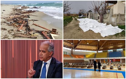 Naufragio Crotone, dalla tragedia alle polemiche. Cosa è successo