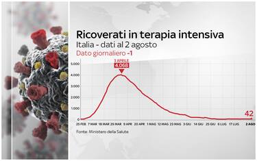 Coronavirus Italia, 248.070 positivi. 35.154 i morti. FOTO