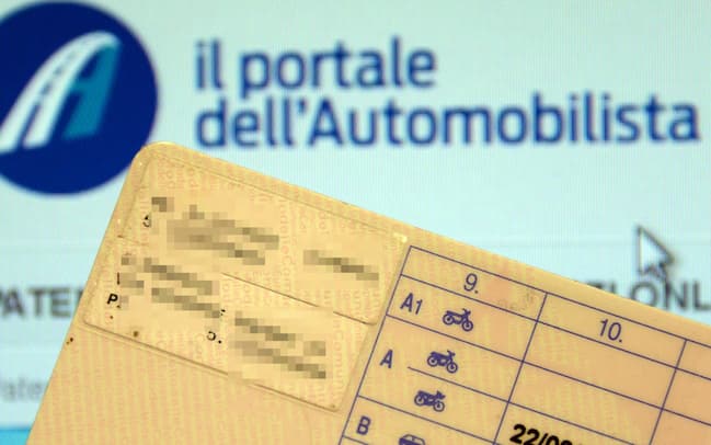 Come Si Fa Per Vedere Quanti Punti Ho Sulla Patente Quanti punti ho sulla patente? Come verificarlo attraverso il Portale