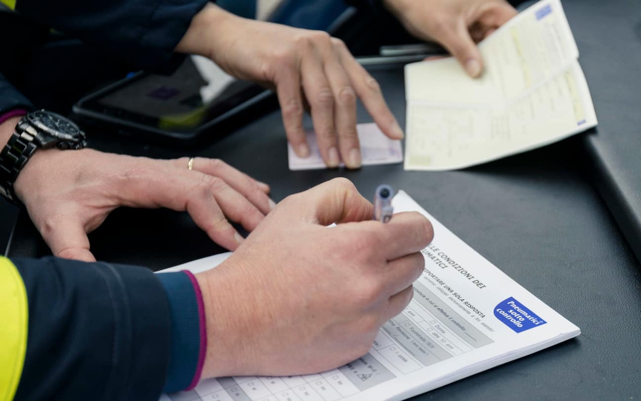 Quanti Sono I Punti Sulla Patente Quanti punti ho sulla patente? Come verificarlo attraverso il Portale